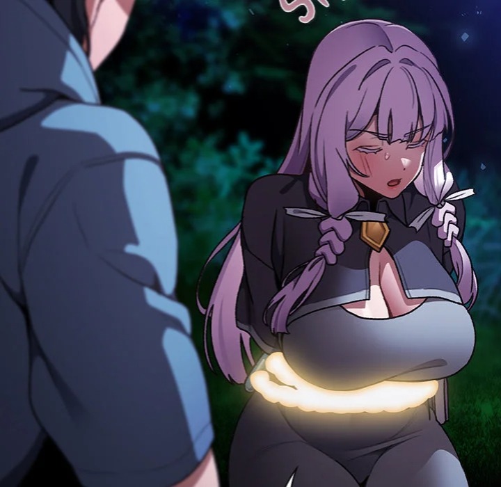 Thrust & Conquer - Chapter 15 [photo 28] - MangaPorn