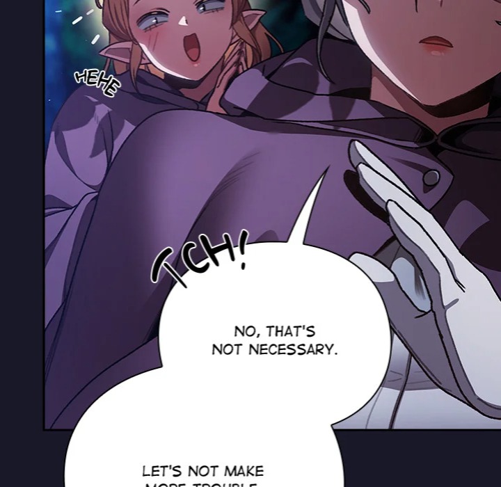 Thrust & Conquer - Chapter 15 [photo 31] - MangaPorn