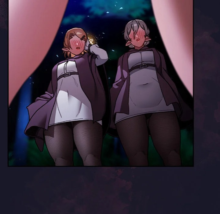 Thrust & Conquer - Chapter 15 [photo 63] - MangaPorn