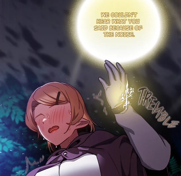 Thrust & Conquer - Chapter 15 [photo 77] - MangaPorn