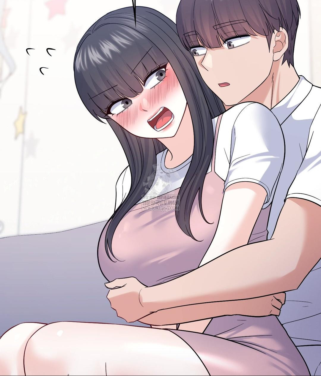 No Uploads Today Raw - Chapter 16 [photo 10] - MangaPorn