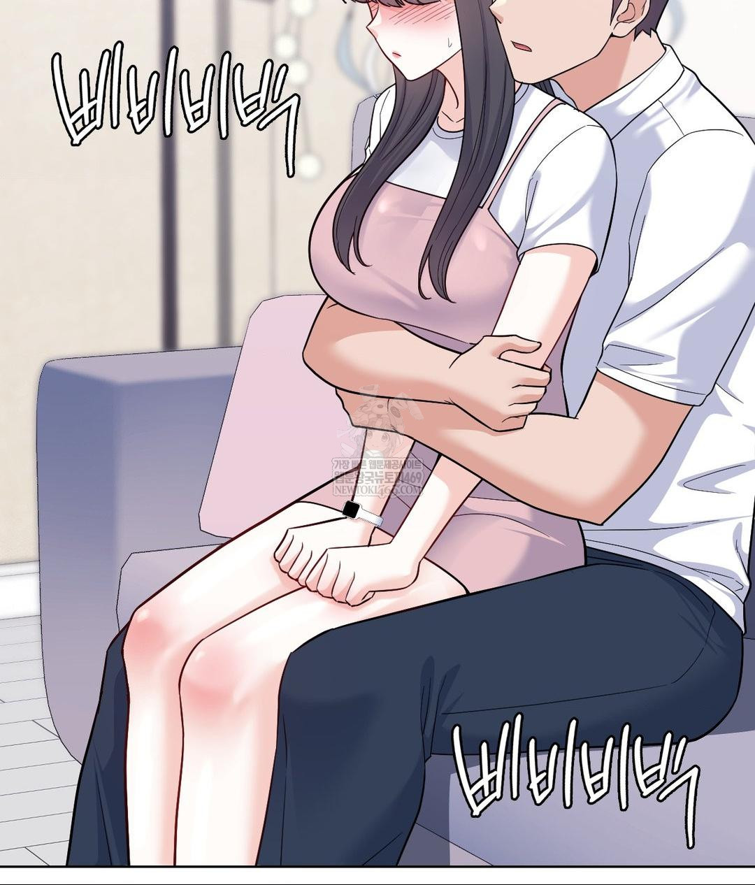 No Uploads Today Raw - Chapter 16 [photo 6] - MangaPorn