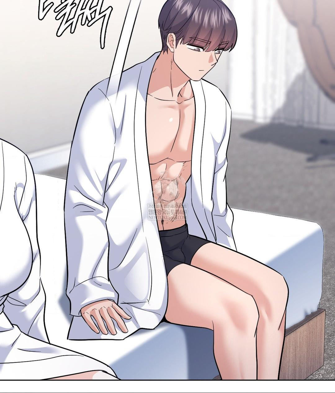 No Uploads Today Raw - Chapter 16 [photo 65] - MangaPorn