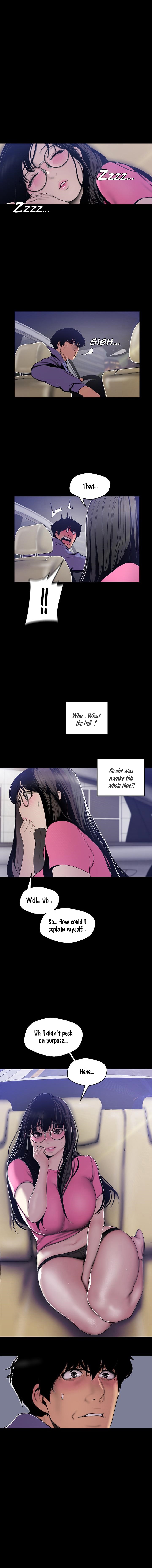 A Wonderful New World - Chapter 62 [photo 1] - MangaPorn