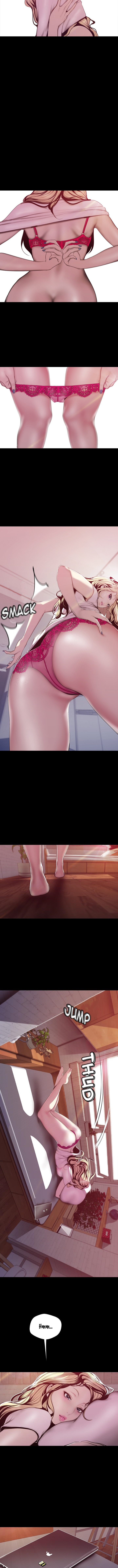 A Wonderful New World - Chapter 62 [photo 10] - MangaPorn