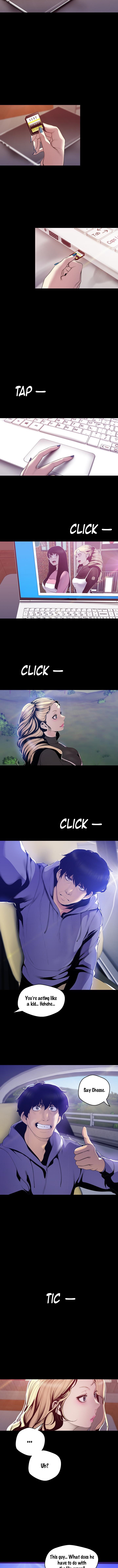 A Wonderful New World - Chapter 62 [photo 11] - MangaPorn