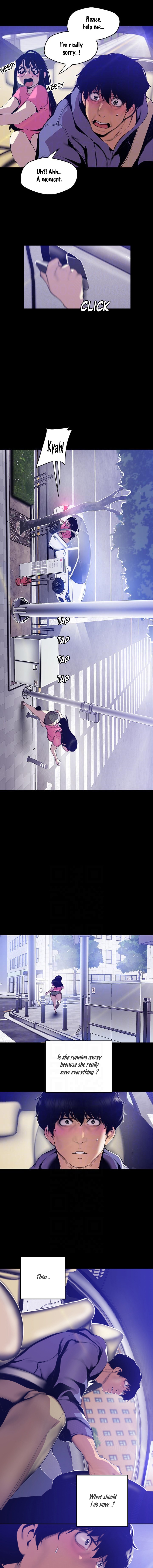 A Wonderful New World - Chapter 62 [photo 3] - MangaPorn