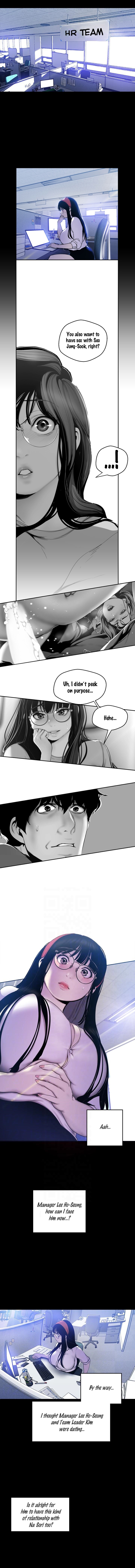 A Wonderful New World - Chapter 62 [photo 5] - MangaPorn