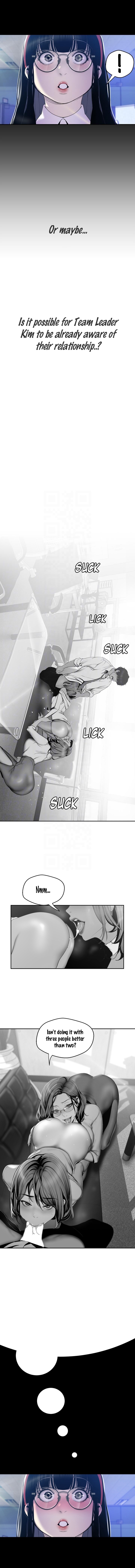 A Wonderful New World - Chapter 62 [photo 6] - MangaPorn