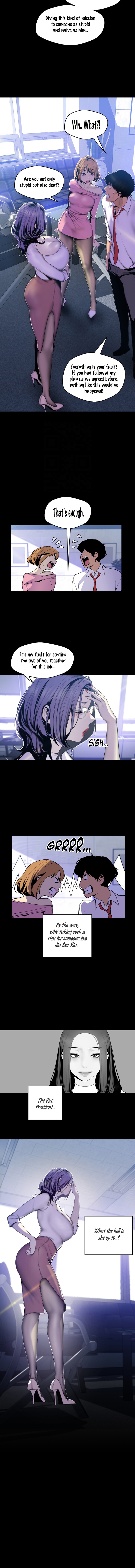 A Wonderful New World - Chapter 62 [photo 8] - MangaPorn