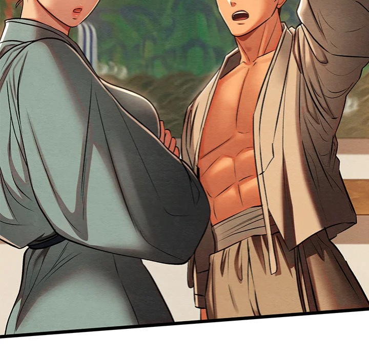 Master of Intimacy (Uncensored) - Chapter 25 [photo 106] - MangaPorn