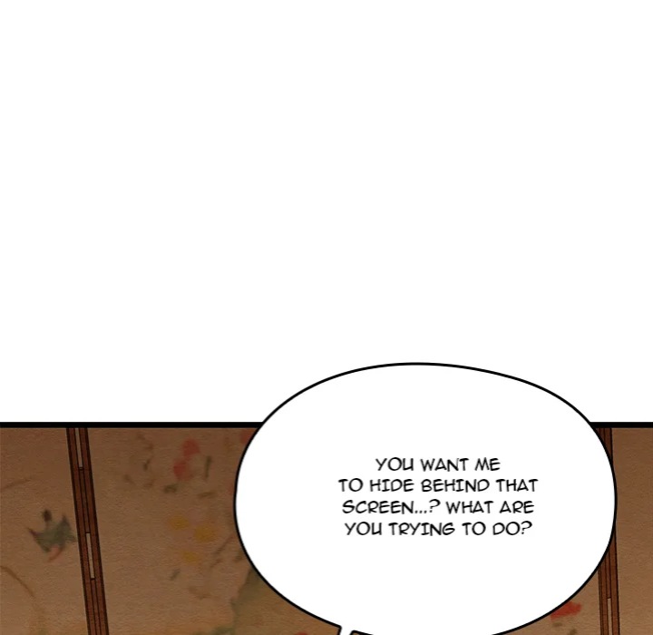 Master of Intimacy (Uncensored) - Chapter 25 [photo 110] - MangaPorn