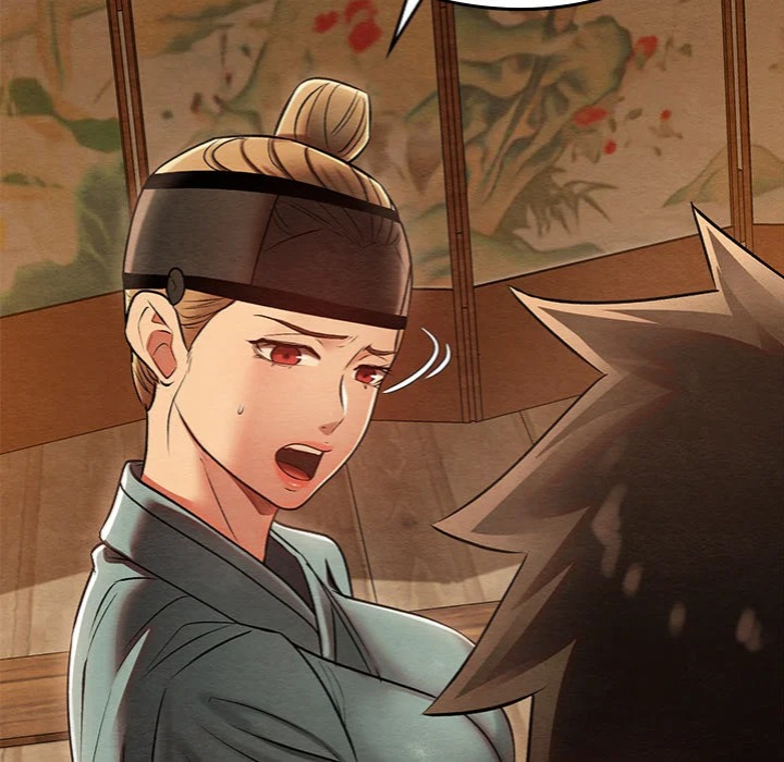 Master of Intimacy (Uncensored) - Chapter 25 [photo 111] - MangaPorn