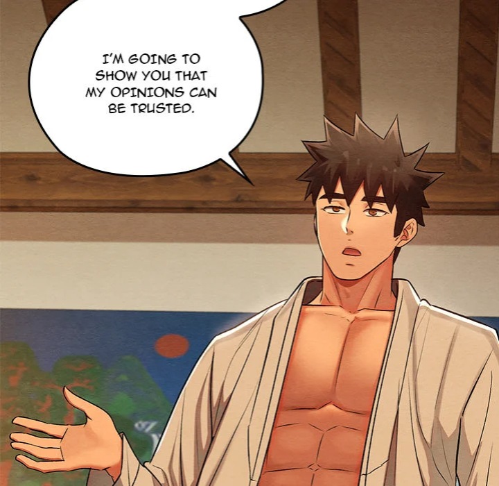 Master of Intimacy (Uncensored) - Chapter 25 [photo 113] - MangaPorn