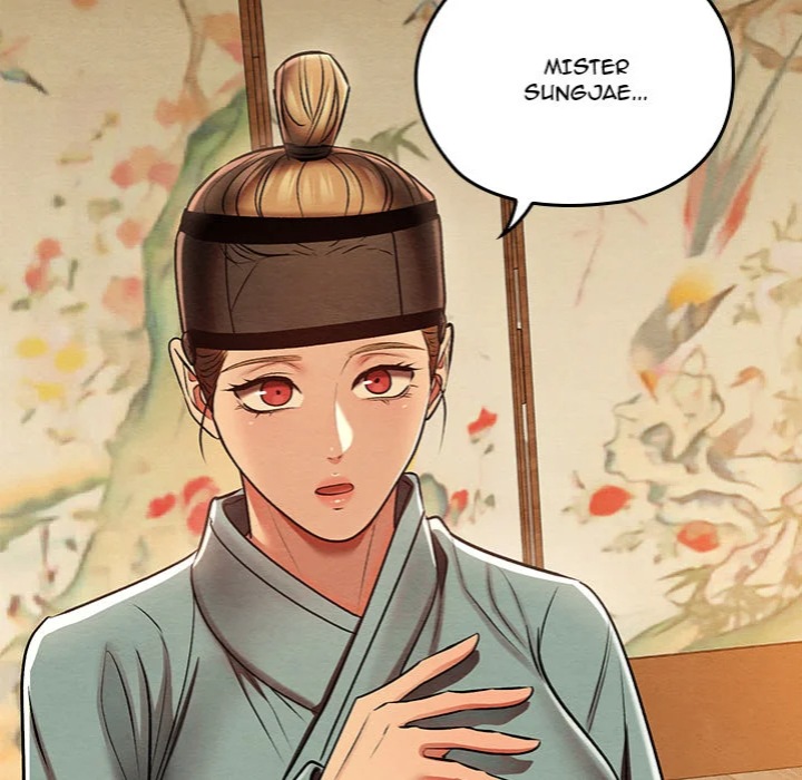 Master of Intimacy (Uncensored) - Chapter 25 [photo 118] - MangaPorn