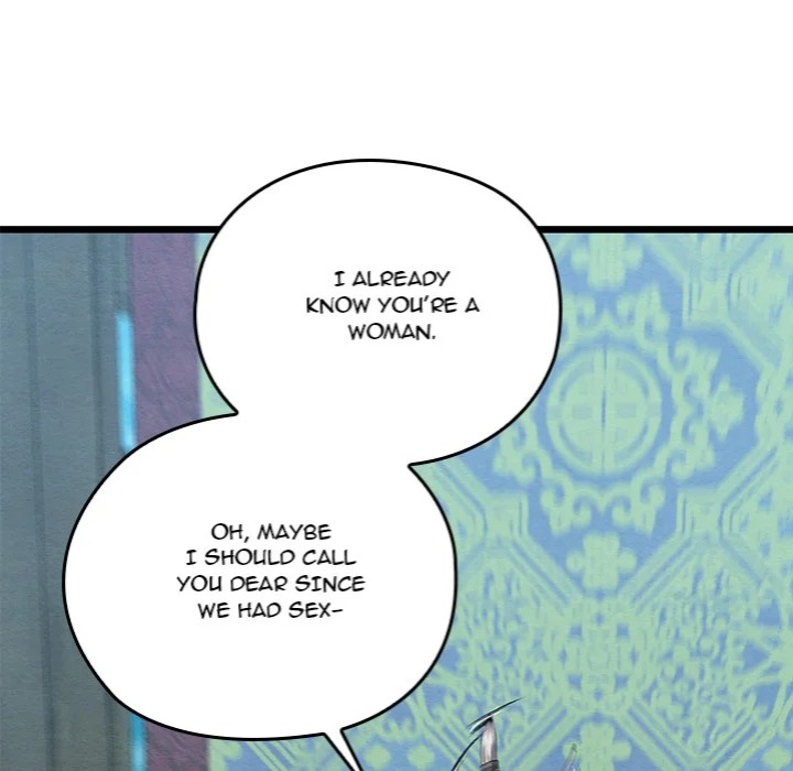 Master of Intimacy (Uncensored) - Chapter 25 [photo 15] - MangaPorn