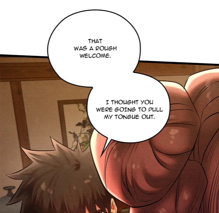 Master of Intimacy (Uncensored) - Chapter 25 [photo 150] - MangaPorn