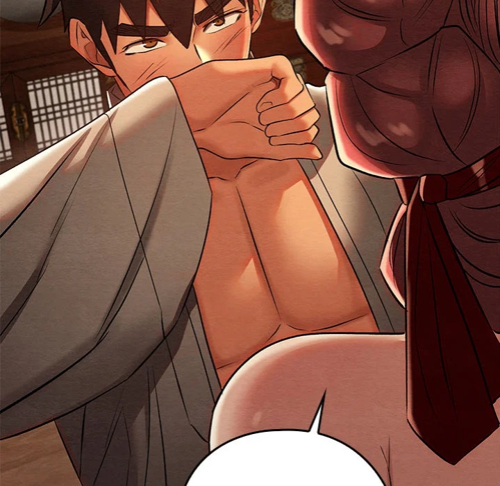 Master of Intimacy (Uncensored) - Chapter 25 [photo 151] - MangaPorn