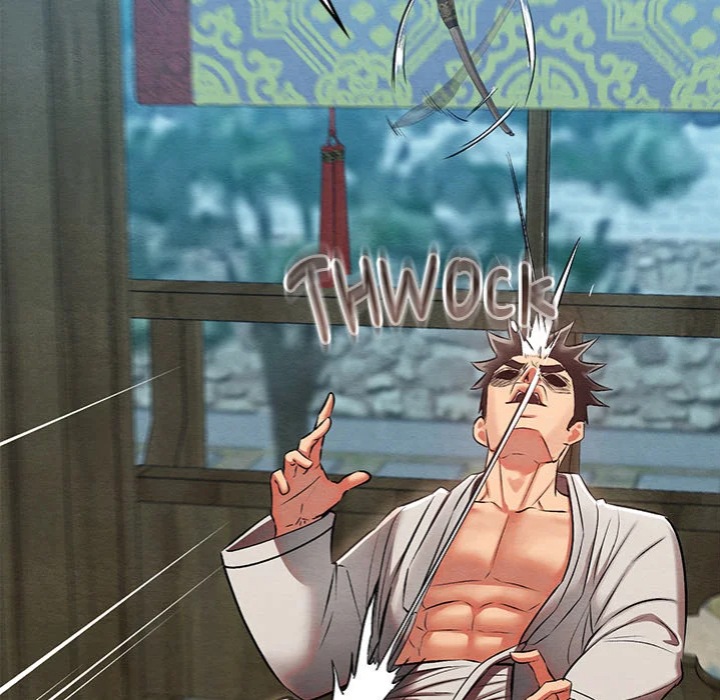 Master of Intimacy (Uncensored) - Chapter 25 [photo 16] - MangaPorn