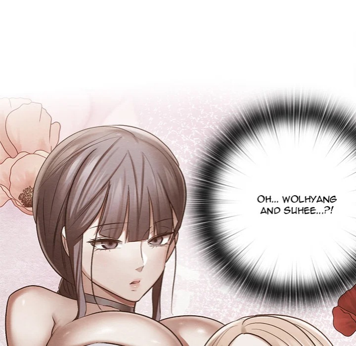 Master of Intimacy (Uncensored) - Chapter 25 [photo 167] - MangaPorn