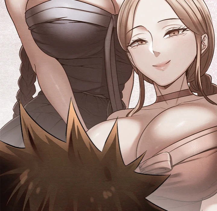 Master of Intimacy (Uncensored) - Chapter 25 [photo 168] - MangaPorn