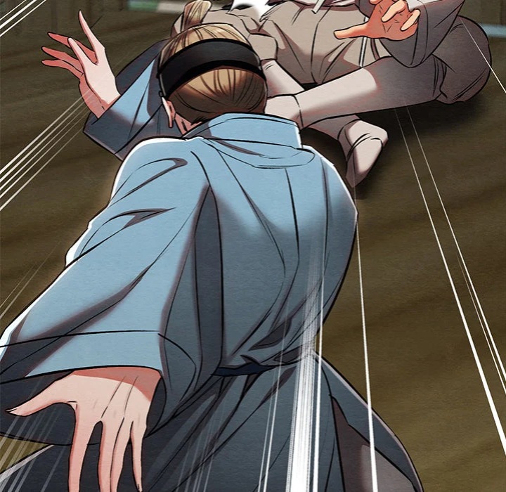 Master of Intimacy (Uncensored) - Chapter 25 [photo 17] - MangaPorn