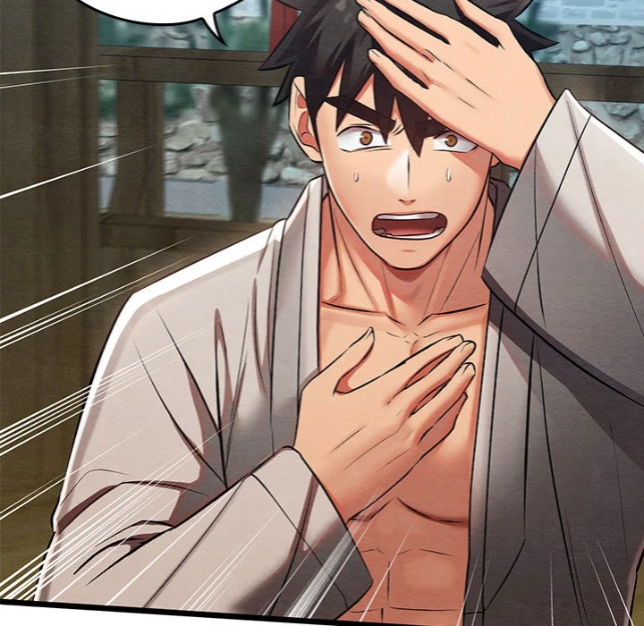 Master of Intimacy (Uncensored) - Chapter 25 [photo 22] - MangaPorn