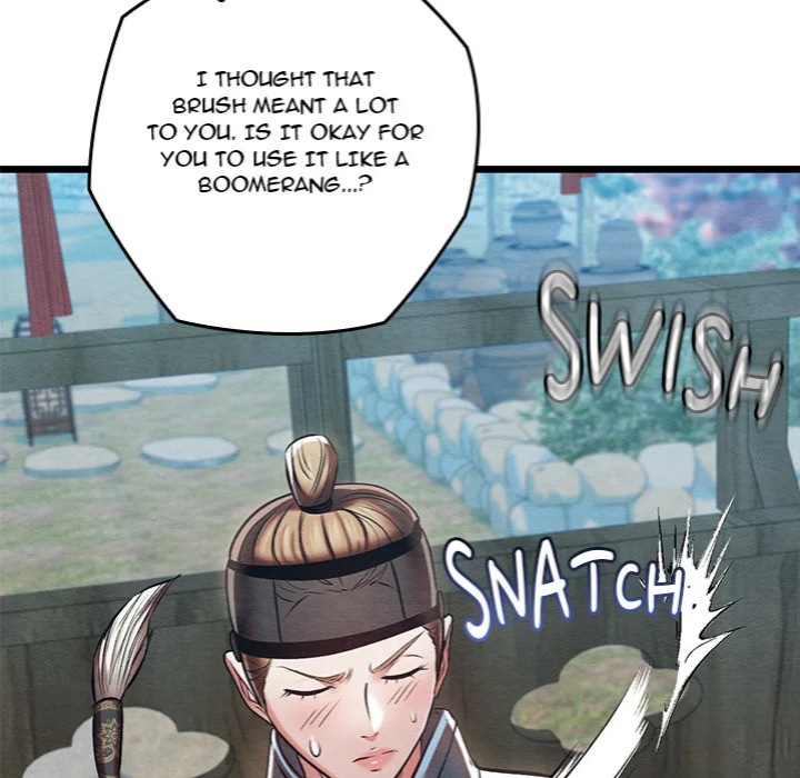 Master of Intimacy (Uncensored) - Chapter 25 [photo 27] - MangaPorn