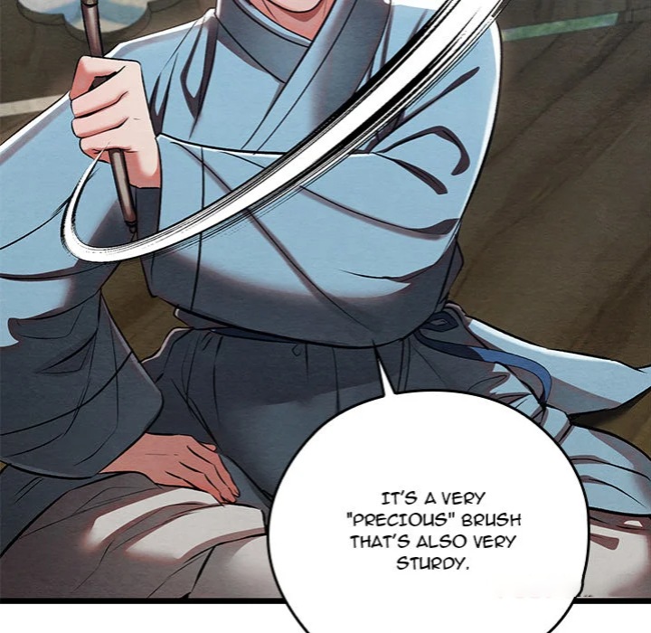 Master of Intimacy (Uncensored) - Chapter 25 [photo 28] - MangaPorn