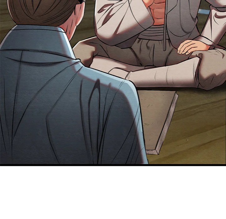 Master of Intimacy (Uncensored) - Chapter 25 [photo 33] - MangaPorn