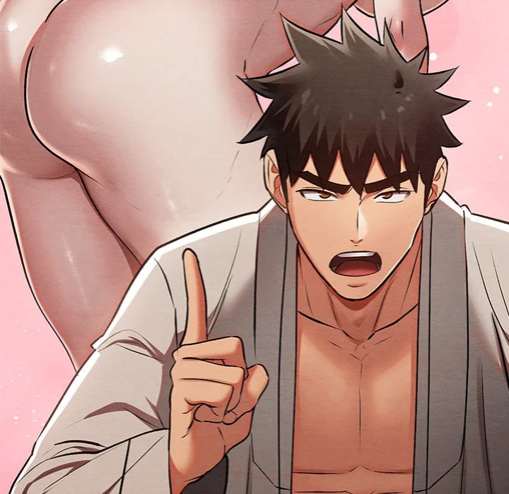 Master of Intimacy (Uncensored) - Chapter 25 [photo 37] - MangaPorn