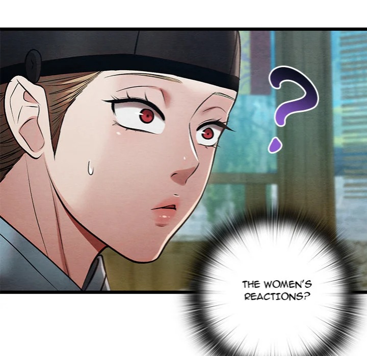 Master of Intimacy (Uncensored) - Chapter 25 [photo 39] - MangaPorn