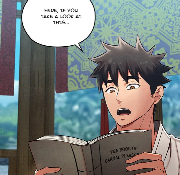 Master of Intimacy (Uncensored) - Chapter 25 [photo 43] - MangaPorn