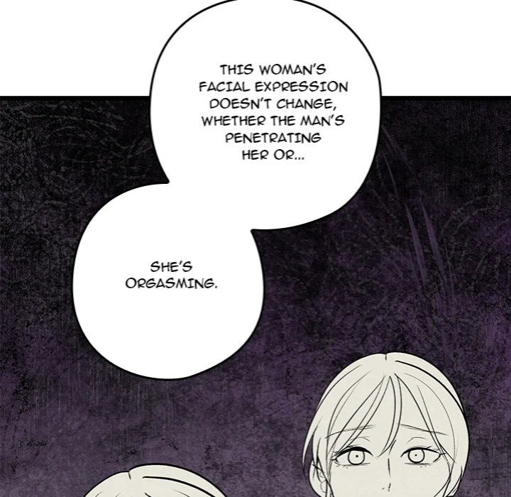 Master of Intimacy (Uncensored) - Chapter 25 [photo 45] - MangaPorn