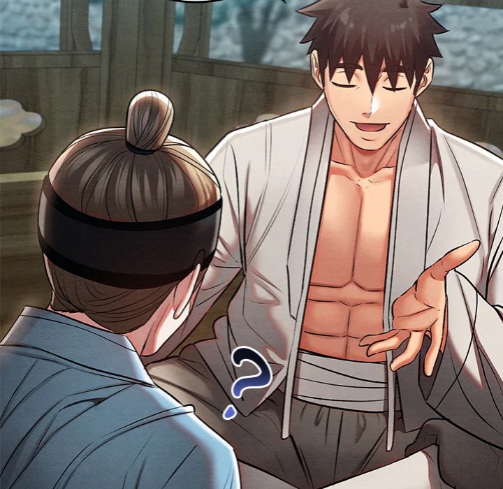 Master of Intimacy (Uncensored) - Chapter 25 [photo 65] - MangaPorn