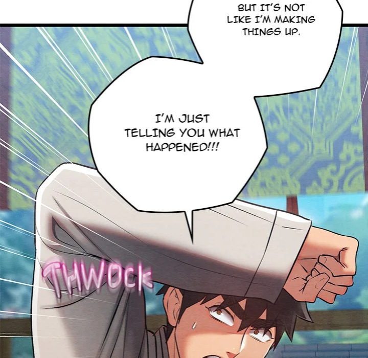 Master of Intimacy (Uncensored) - Chapter 25 [photo 73] - MangaPorn