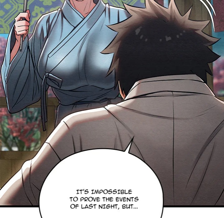 Master of Intimacy (Uncensored) - Chapter 25 [photo 85] - MangaPorn