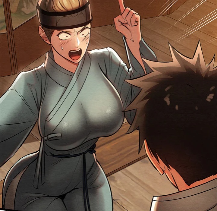 Master of Intimacy (Uncensored) - Chapter 25 [photo 99] - MangaPorn