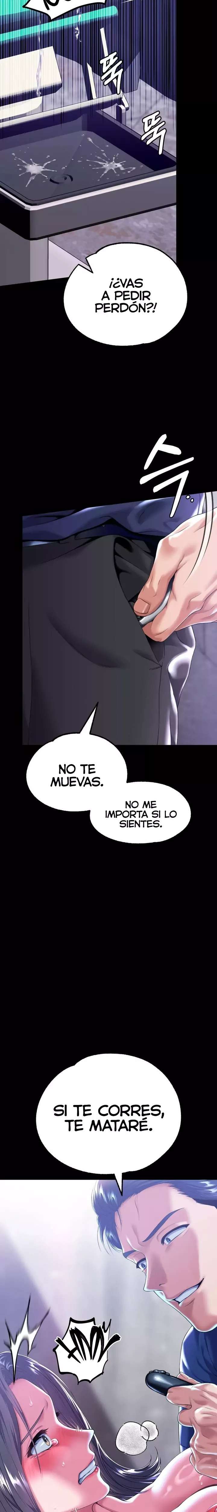 It’d Be Nice to Do It in Prison Raw - Chapter 5 [photo 10] - MangaPorn