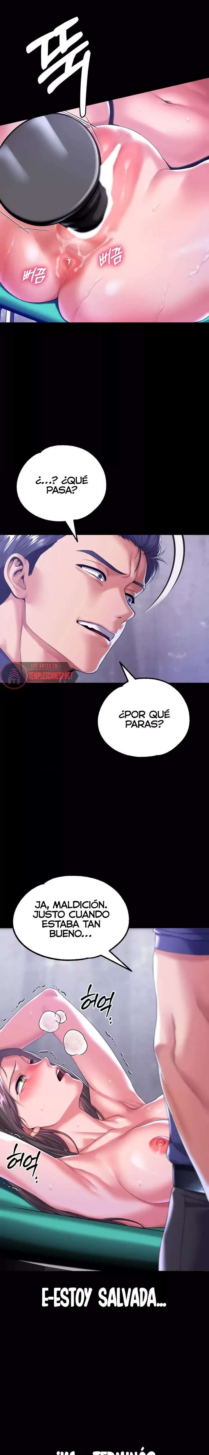 It’d Be Nice to Do It in Prison Raw - Chapter 5 [photo 18] - MangaPorn
