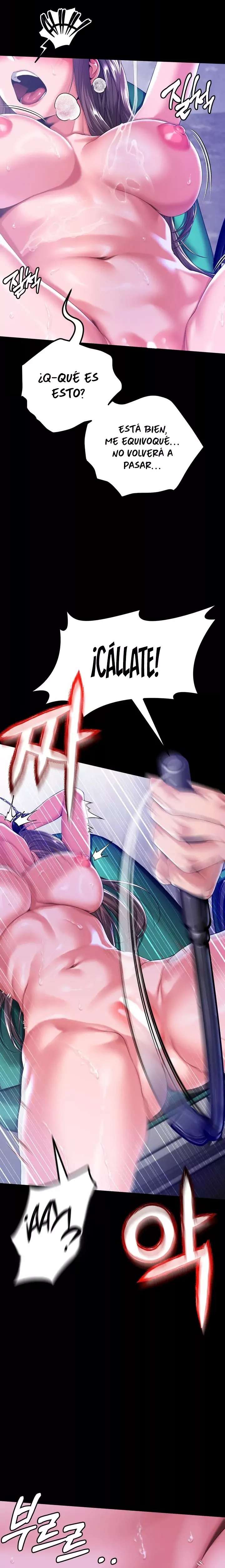 It’d Be Nice to Do It in Prison Raw - Chapter 5 [photo 2] - MangaPorn