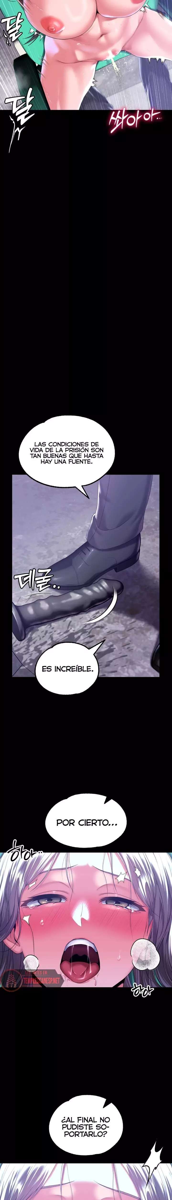 It’d Be Nice to Do It in Prison Raw - Chapter 5 [photo 23] - MangaPorn