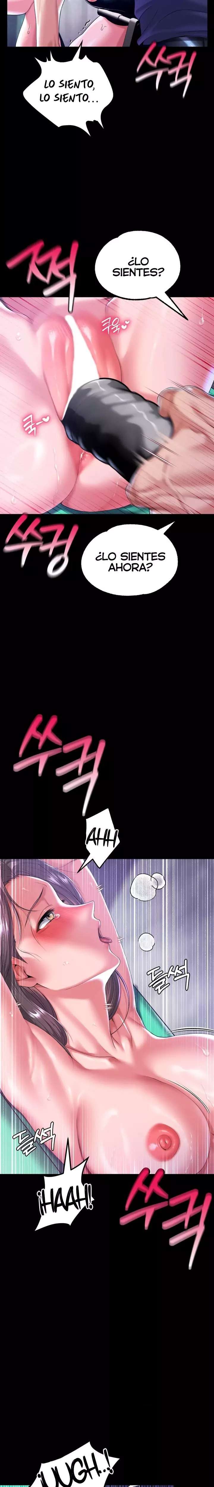 It’d Be Nice to Do It in Prison Raw - Chapter 5 [photo 9] - MangaPorn