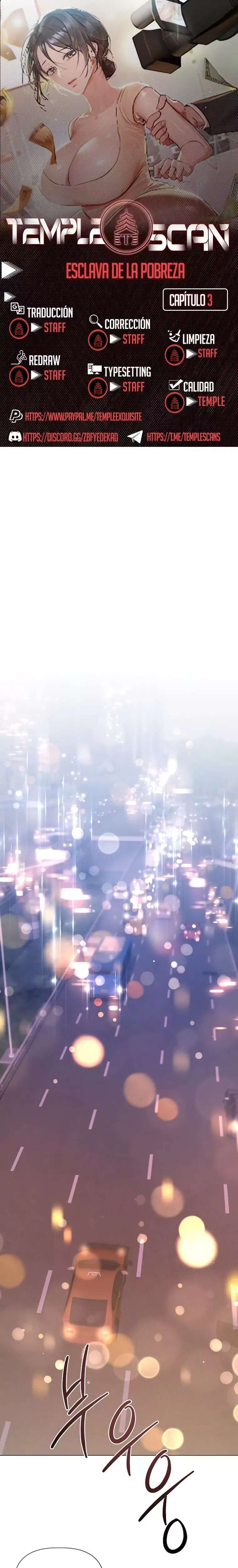 Flesh and Money Raw - Chapter 3 [photo 1] - MangaPorn