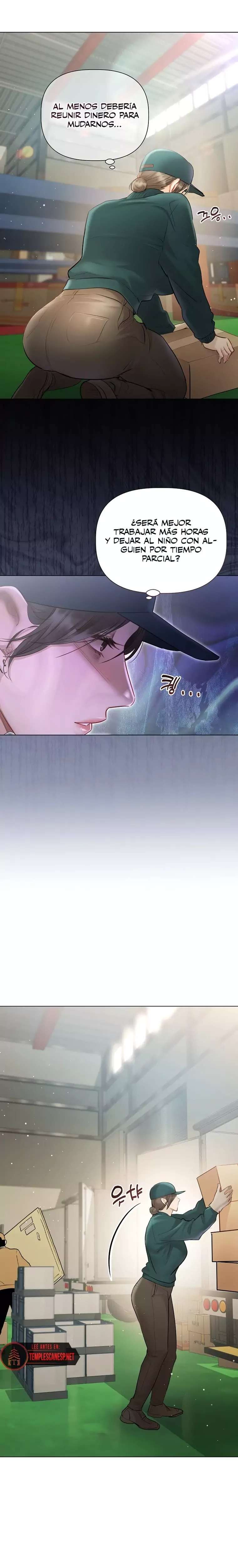 Flesh and Money Raw - Chapter 3 [photo 12] - MangaPorn