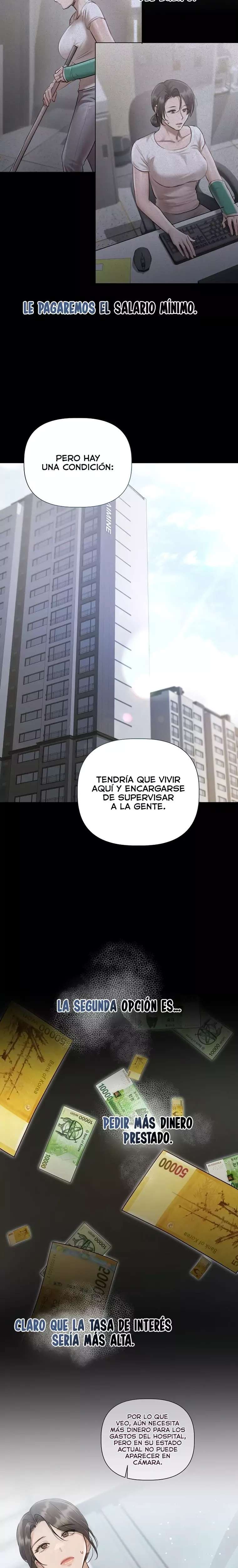 Flesh and Money Raw - Chapter 3 [photo 18] - MangaPorn