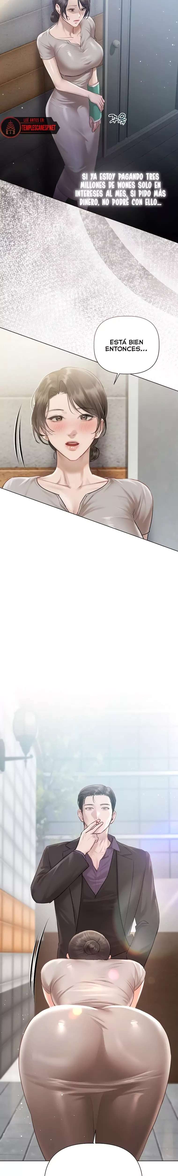 Flesh and Money Raw - Chapter 3 [photo 20] - MangaPorn