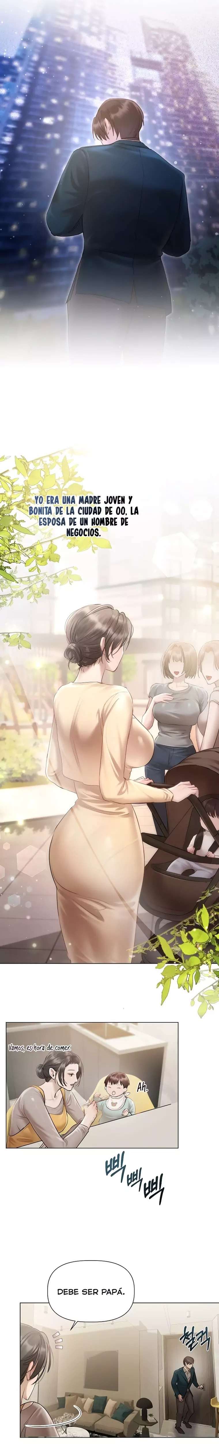 Flesh and Money Raw - Chapter 3 [photo 4] - MangaPorn