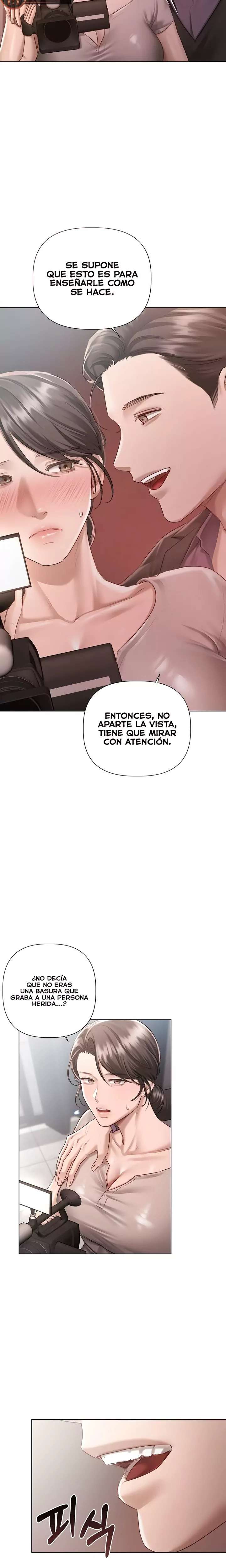 Flesh and Money Raw - Chapter 4 [photo 16] - MangaPorn