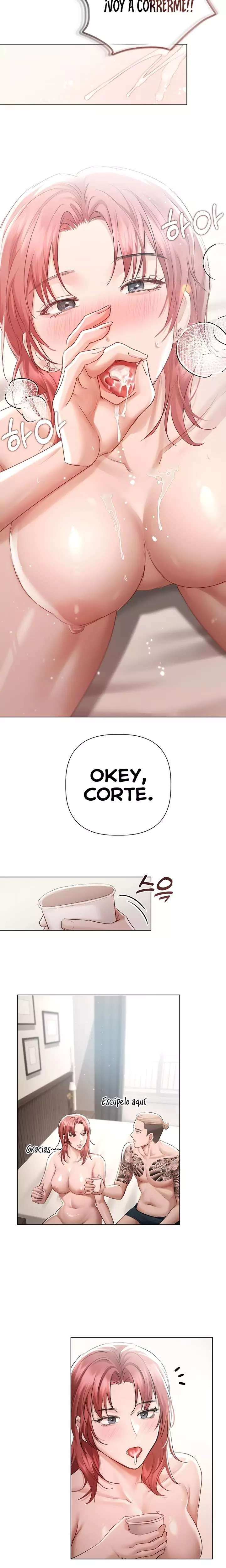 Flesh and Money Raw - Chapter 4 [photo 19] - MangaPorn